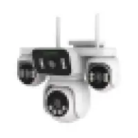 Caméras de surveillance