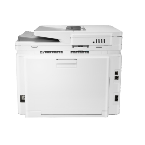 Hp Imprimante multifonction color Laserjet Pro Mfp M283Fdw 