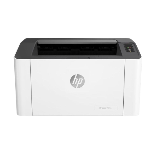 Hp Imprimante Laser 107a Mono Laser 