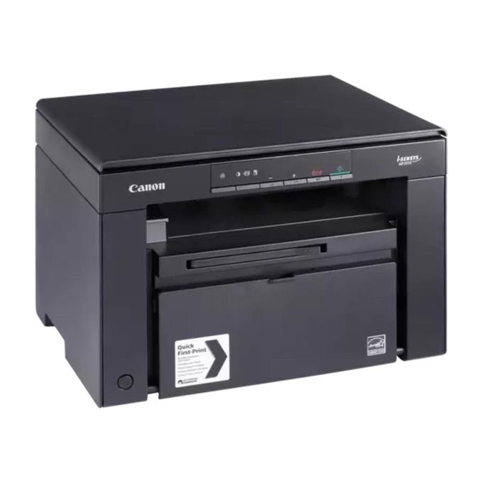 Canon Imprimante LASER MFP I-SENSYS MF3010